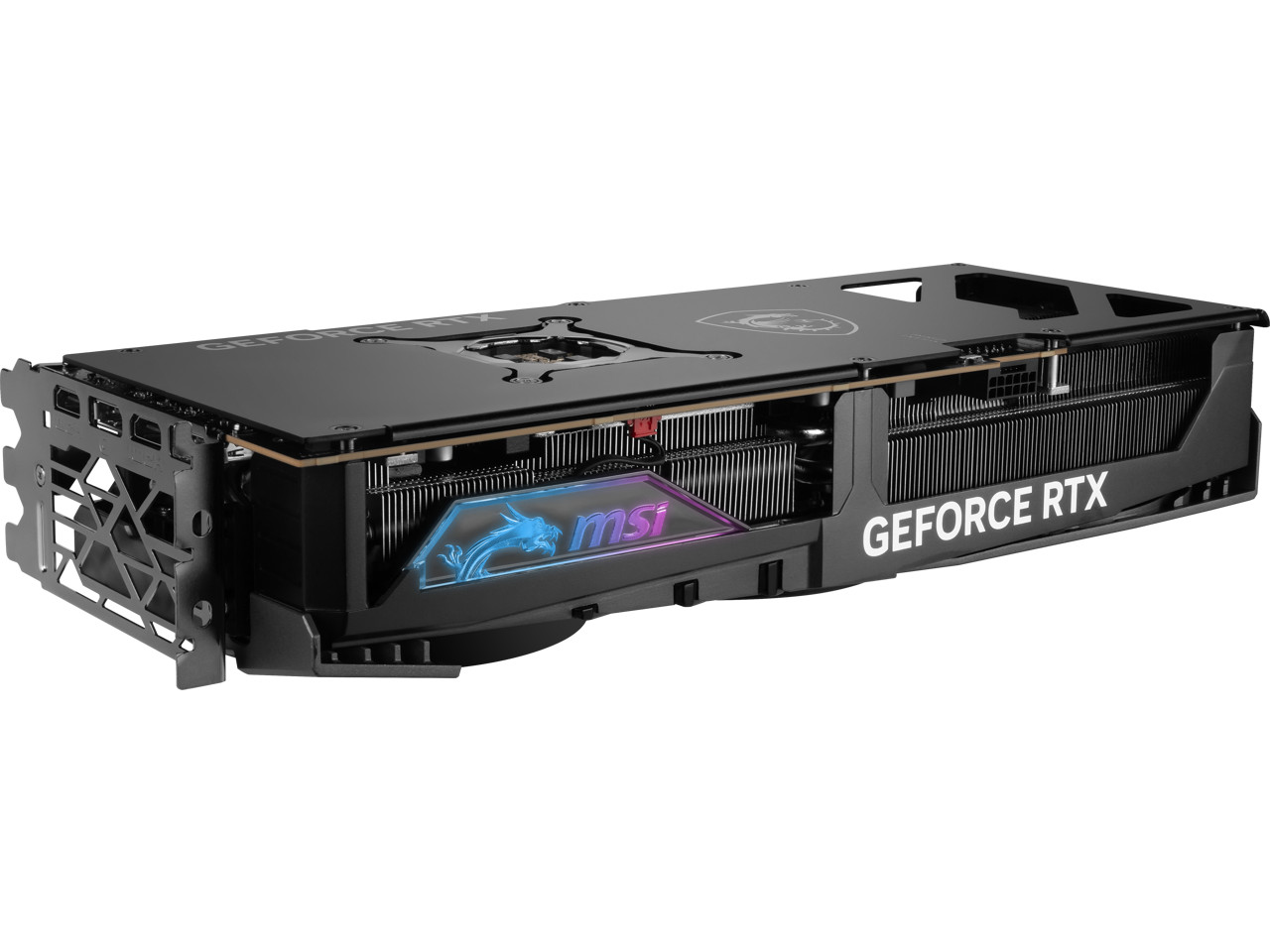 Rtx 4090 24Gb Gddr6X - A. OFFERTA MSI Gaming GeForce RTX