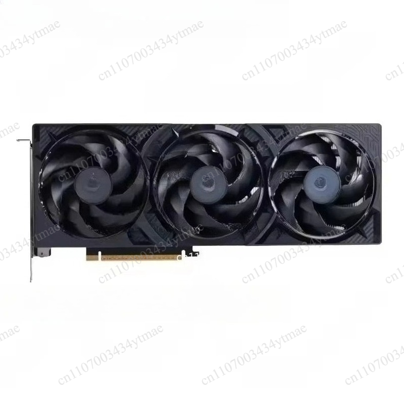Rtx 4090 24Gb Gddr6X - Scheda Grafica da Gaming RTX 4090