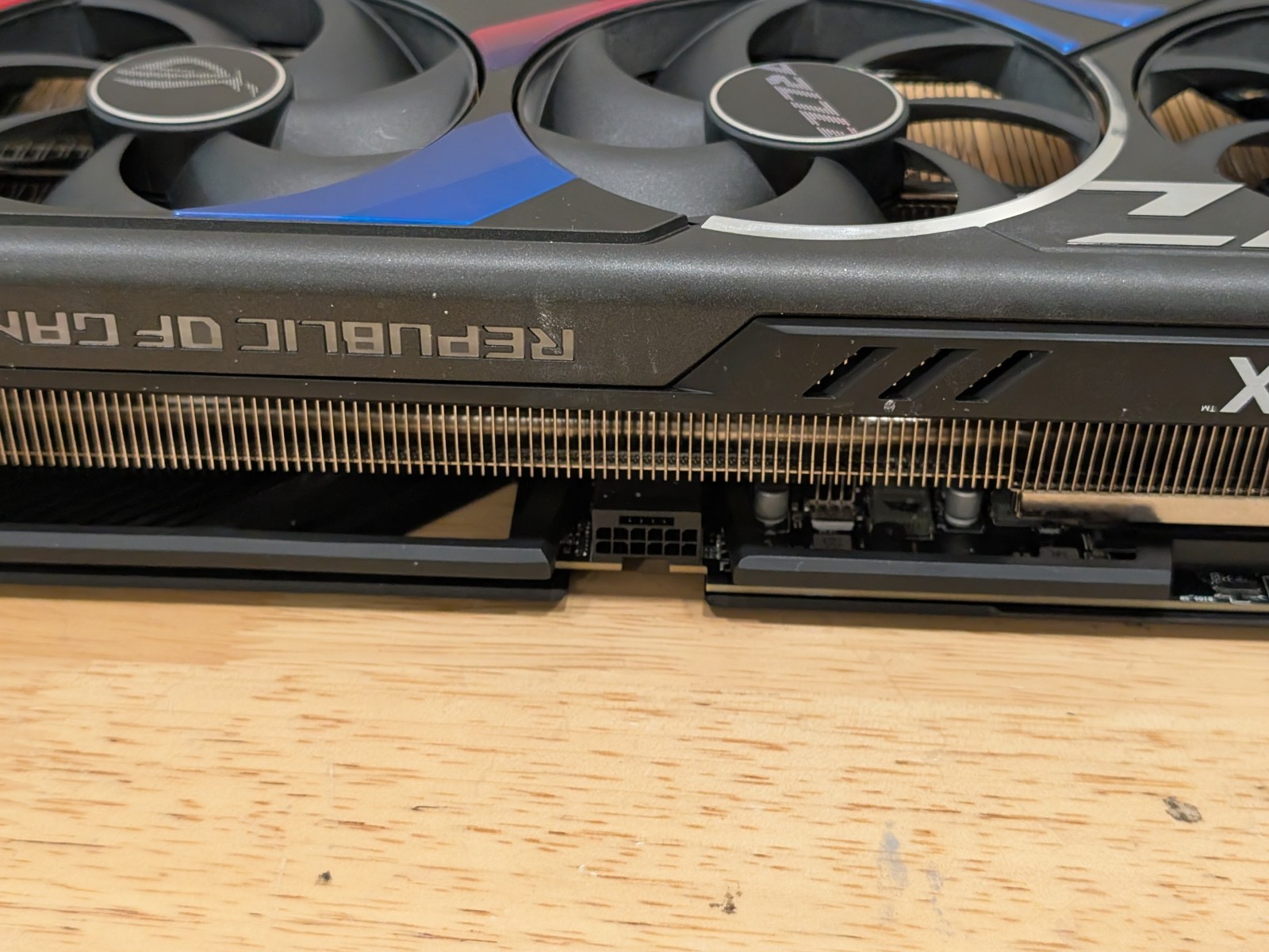 Rtx 4090 24Gb Gddr6X - OFFERTA BH: Scheda Grafica ASUS ROG