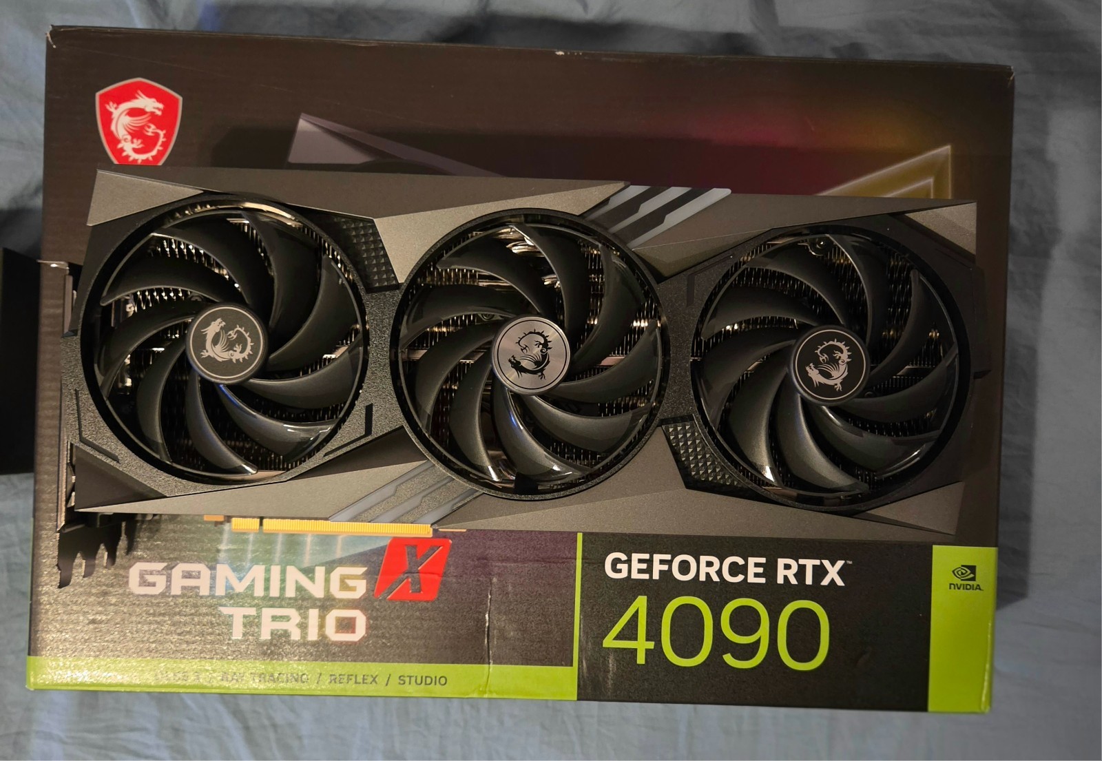 Rtx 4090 24Gb Gddr6X - A. OFFERTA SPECIALE: COMPRANE 2 E