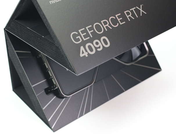Rtx 4090 24Gb Gddr6X - Scheda Grafica BH GeForce RTX 4090
