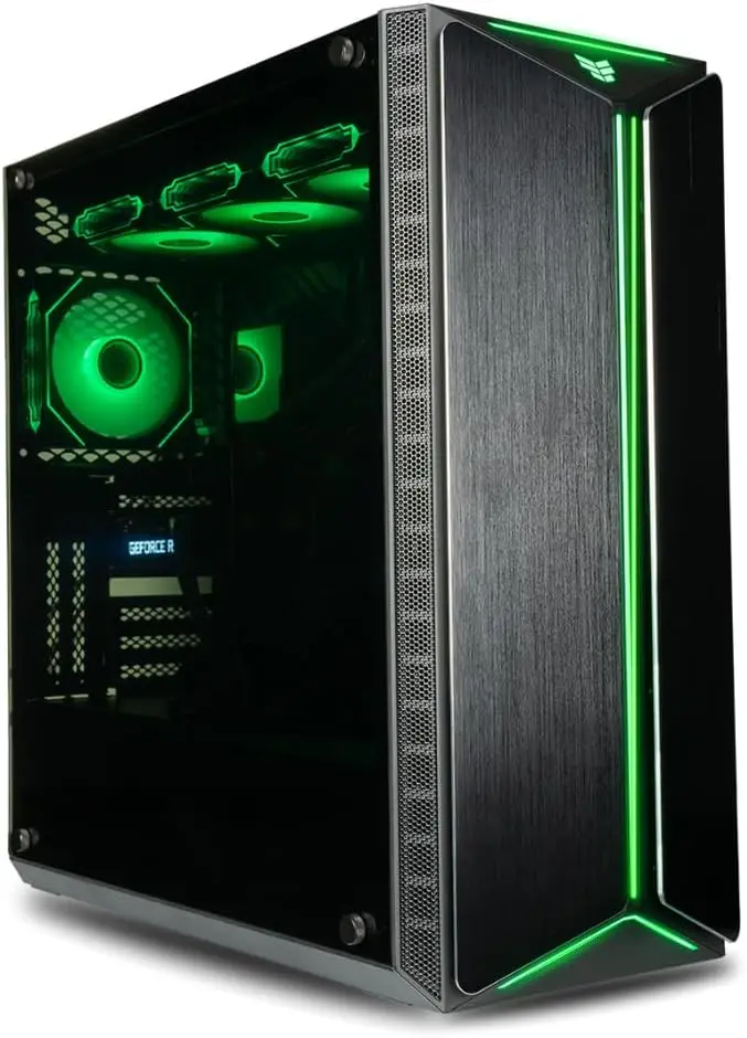 Rtx 5090 32Gb - Mantis V2 - RTX 5090, processore