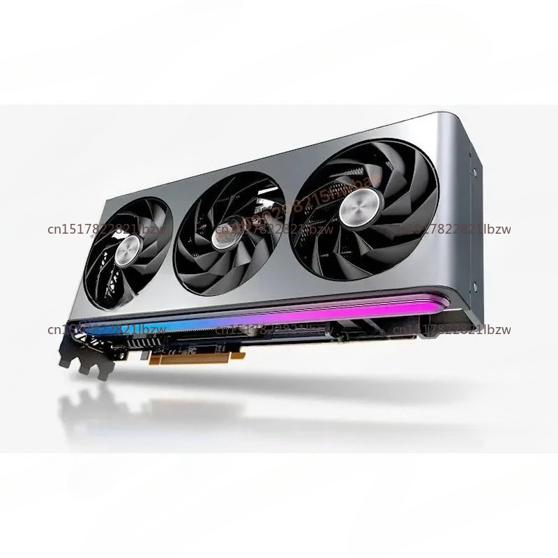 Scheda Grafica Gaming RX 7900  - Rx 7900 Xtx 24Gb recensione e prezzo