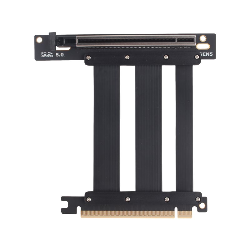 Cavo di prolunga per riser PCI - Pcie 5.0 Gpu Riser Cable recensione e prezzo