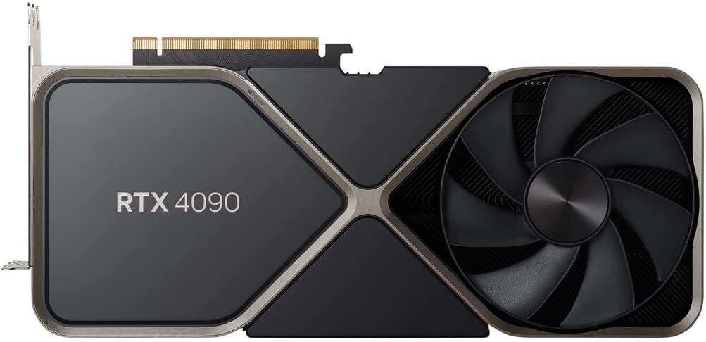 A. CONSEGNA AL 100% A DOMICILI - Rtx 4090 24Gb Gddr6X recensione e prezzo