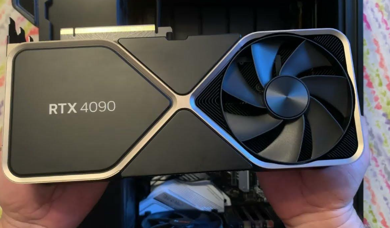 MIGLIORE OFFERTA PROMOZIONALE  - Rtx 4090 24Gb Gddr6X recensione e prezzo
