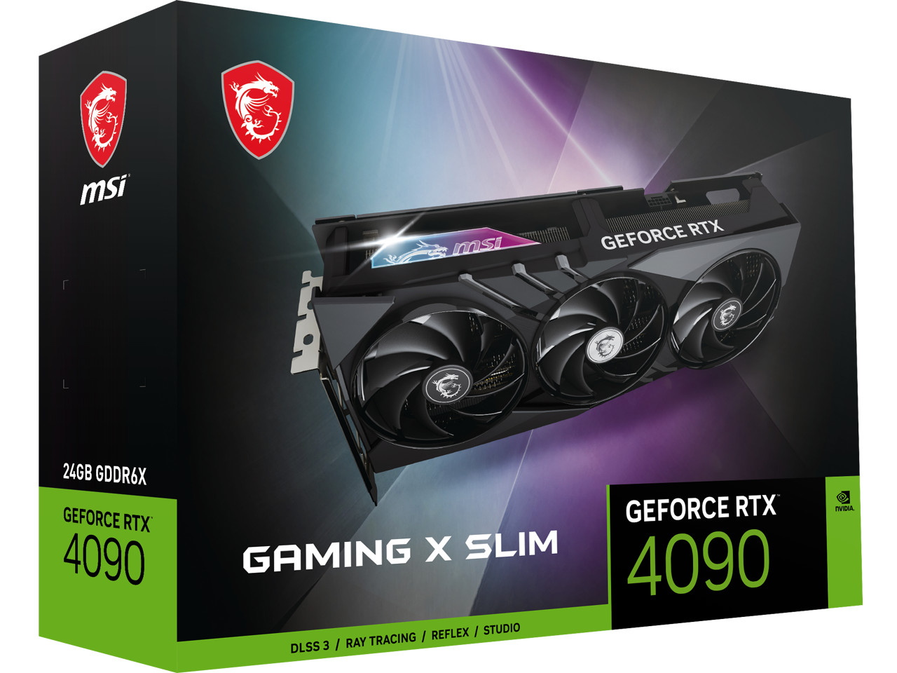 A. ACQUISTA 3 Schede Grafiche  - Rtx 4090 24Gb Gddr6X recensione e prezzo