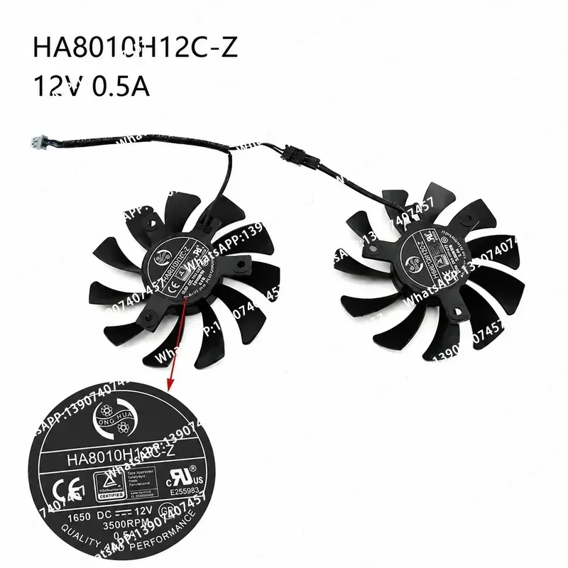 Ventola di raffreddamento di r - Rtx 4080 Super 16Gb recensione e prezzo