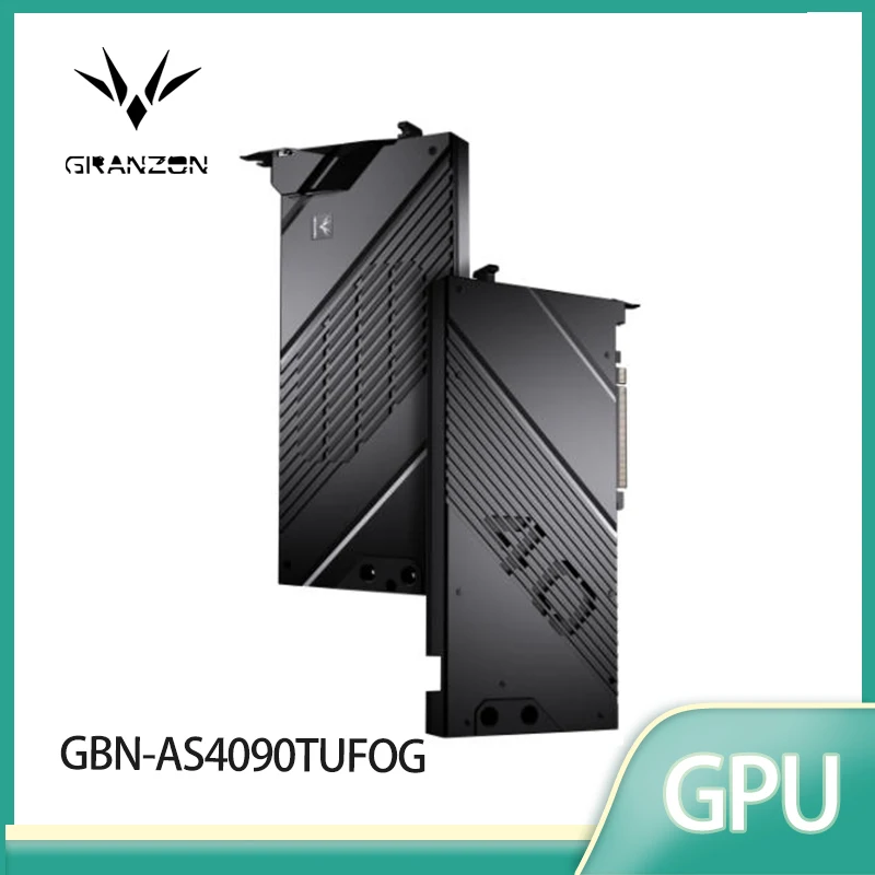 Blocco di raffreddamento a liq - Rtx 4090 Water Block recensione e prezzo
