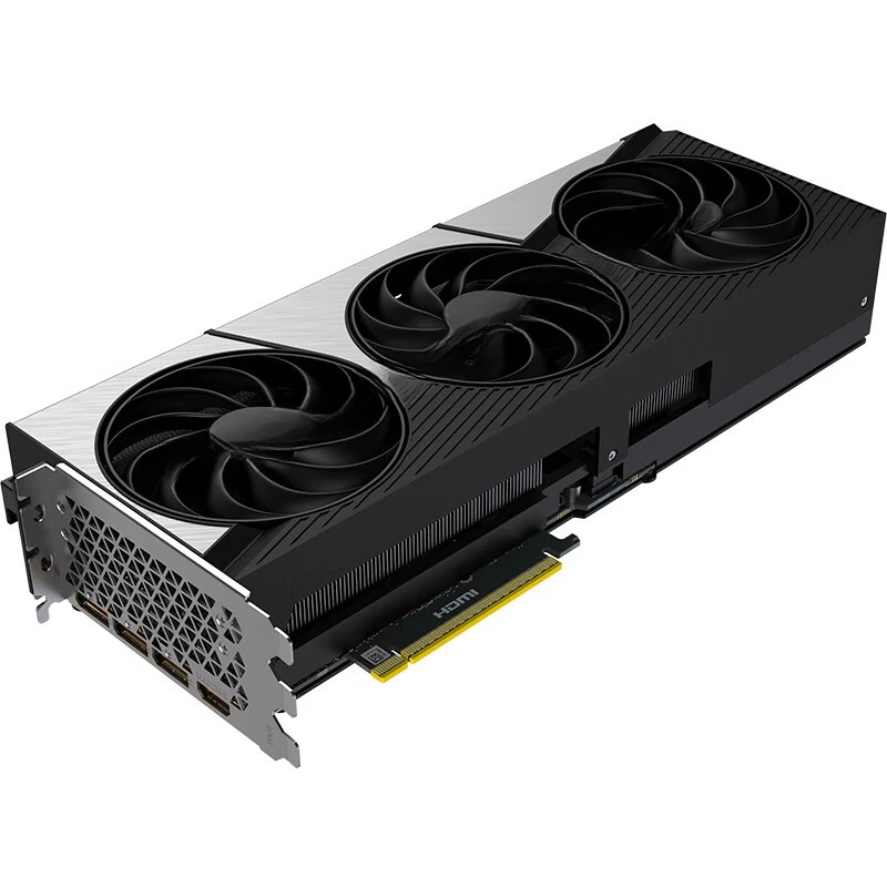 GeForce RTX 5090 D X3 32G Sche - Rtx 5090 32Gb recensione e prezzo